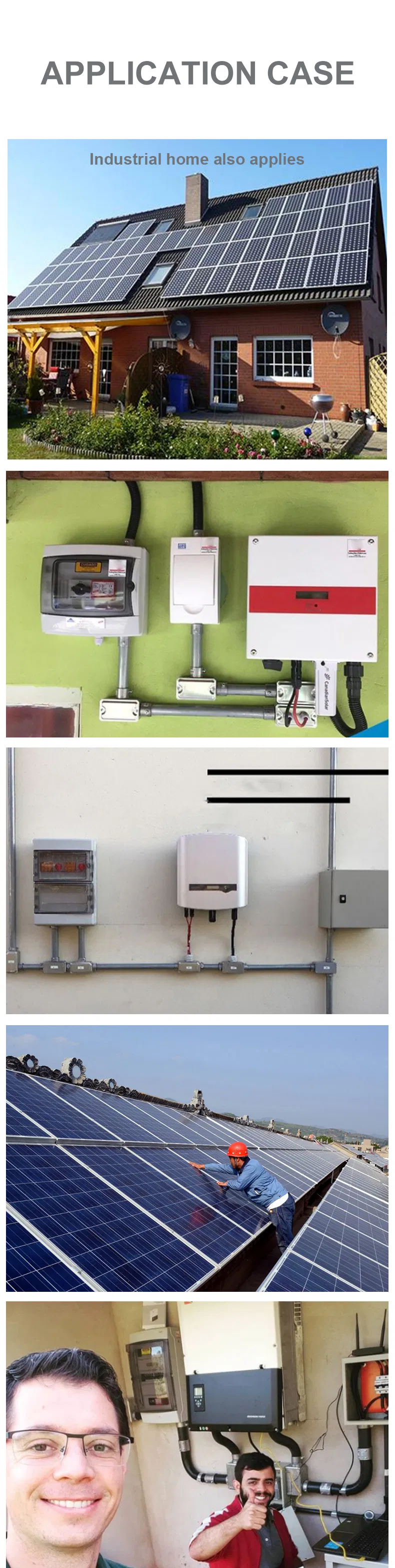 Hot Selling 250A 3p Load Isolator Break Switch/ Load Break Isolating Disconnect Switch CCC/CE High Voltage Disconnecting Switch Suntree Brand Indoor 1500V DC