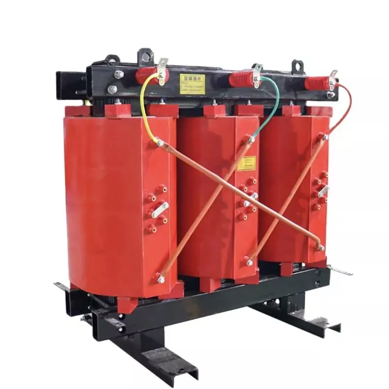 electrical transformer