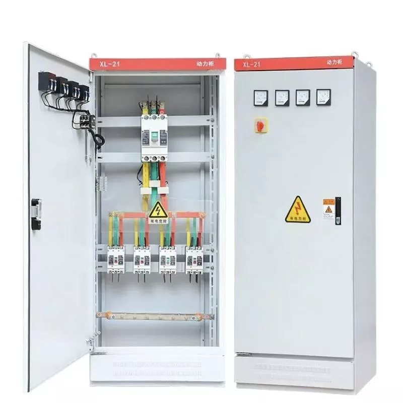 Switchgear Manufacturer