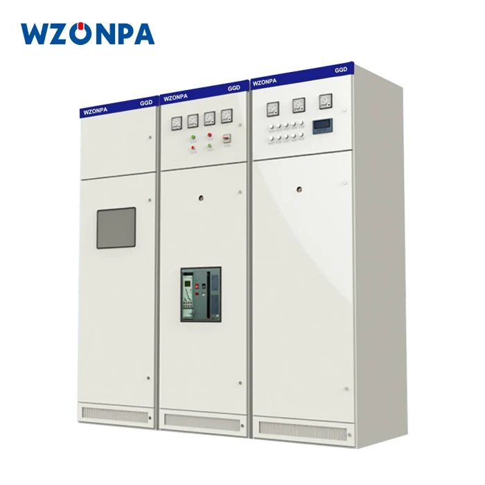 LV Switchgear