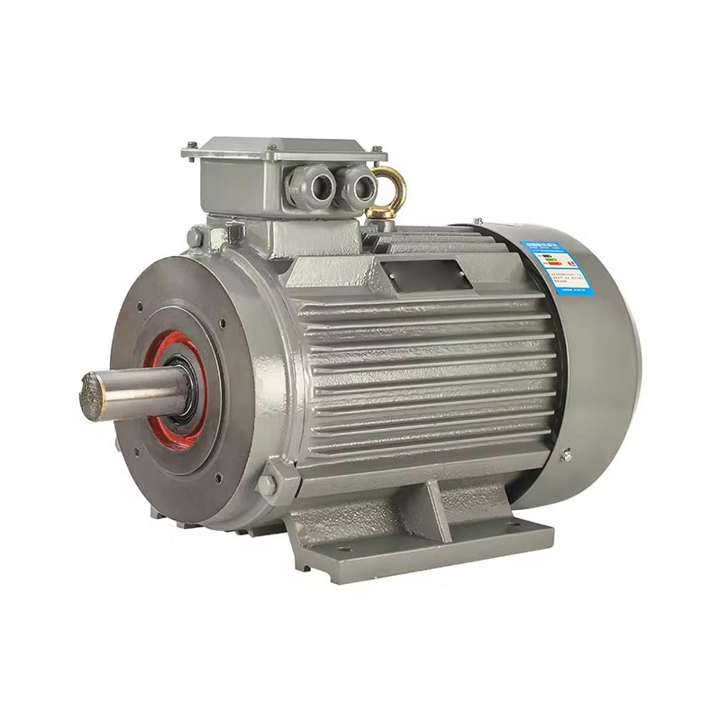 3 Phase Induction Motor