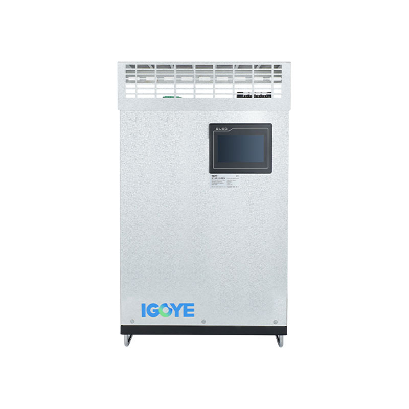 Static Var Generator