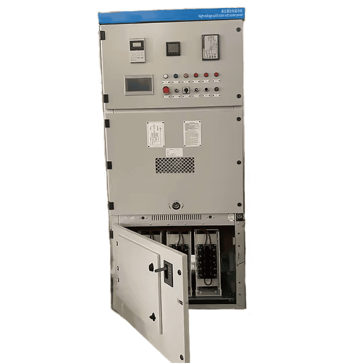 Solid Insulated Switchgear
