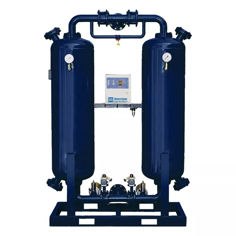 Compressed Air Dryer
