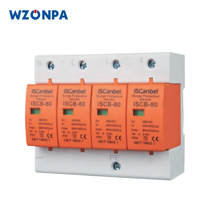 Surge Protective Device