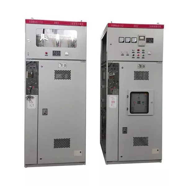 High Voltage Switchgear