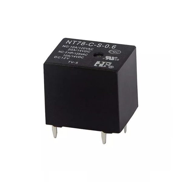 High-Quality Power Transformer