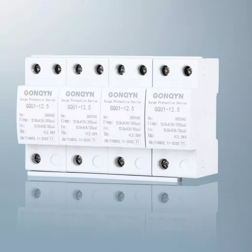 Surge Protective Device