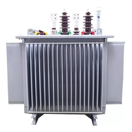 Oil Immersed Transformer