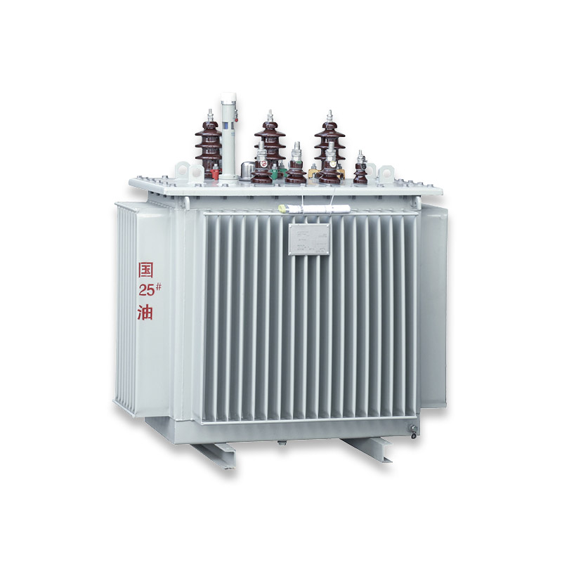 1600kVA Oil Immersed Distribution Transformer