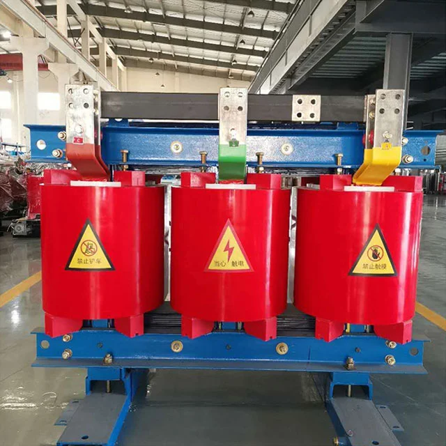 400kva Dry Transformer
