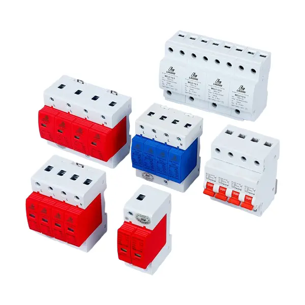 Surge Suppressor