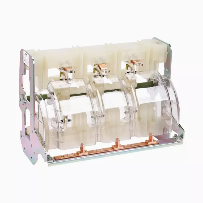 12KV 630A Environmentally Friendly PT Isolating Switch