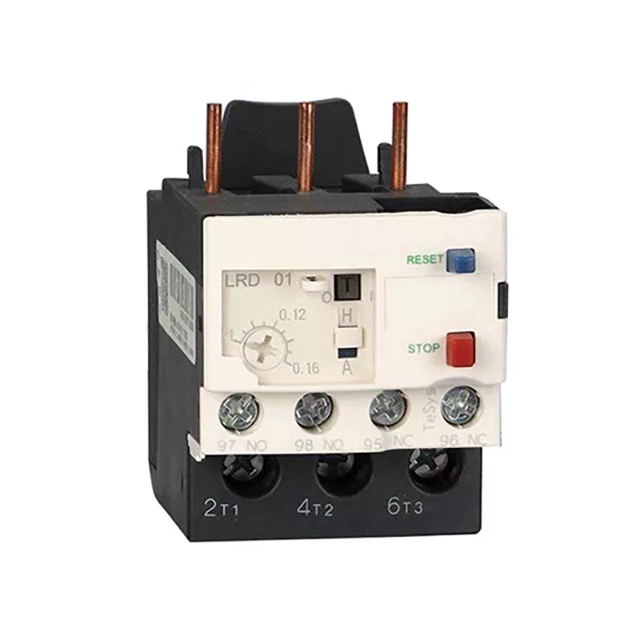 Thermal Overload Relay