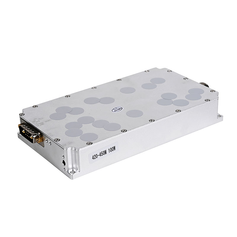 100W Anti Drone Module