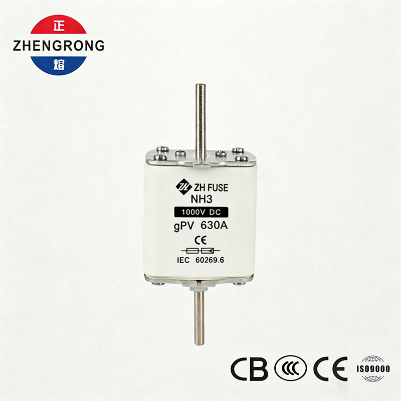 PV Fuses