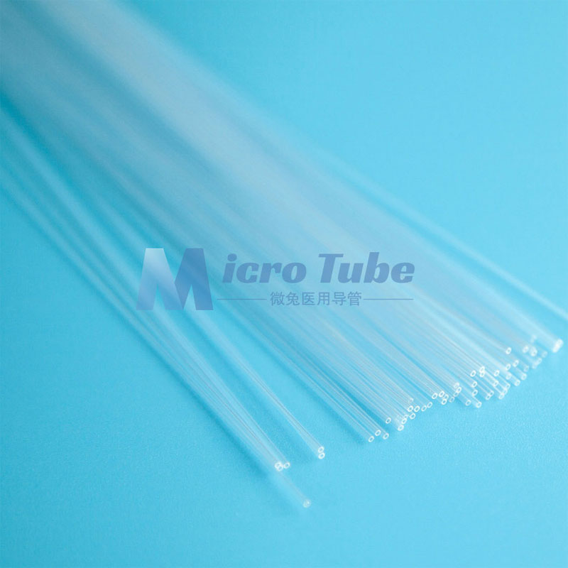 Thin Wall Thickness Tubing