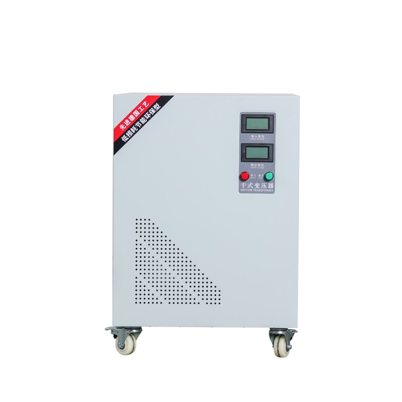 Step Up and Down Transformer