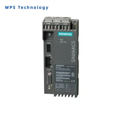 Siemens 6SL3040-0PA01-0AA0