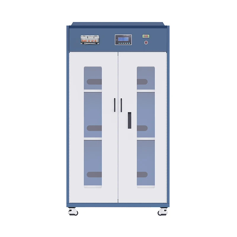 Lithium-battery Cabinet