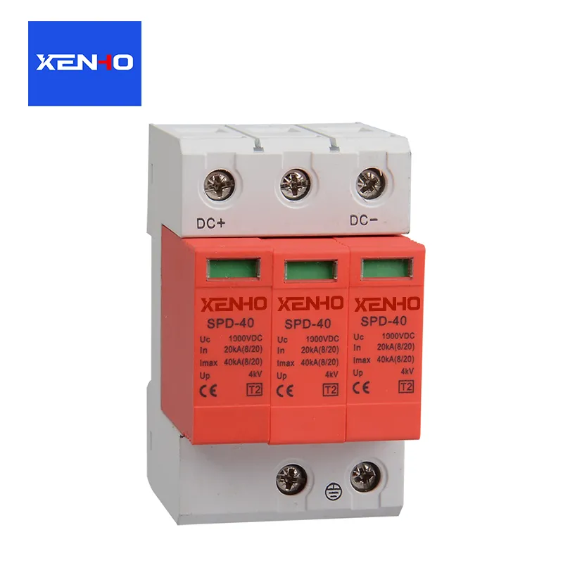Surge Protective Device SPD