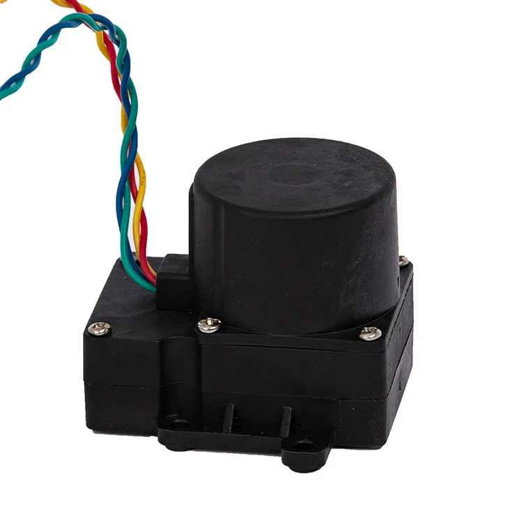 Limited Switch Gear Motor