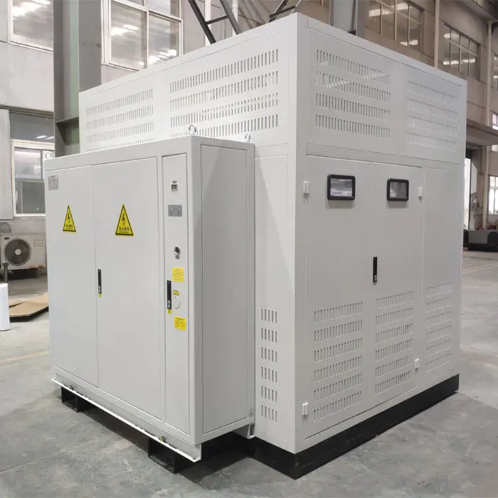 125kva Dry Transformer 
