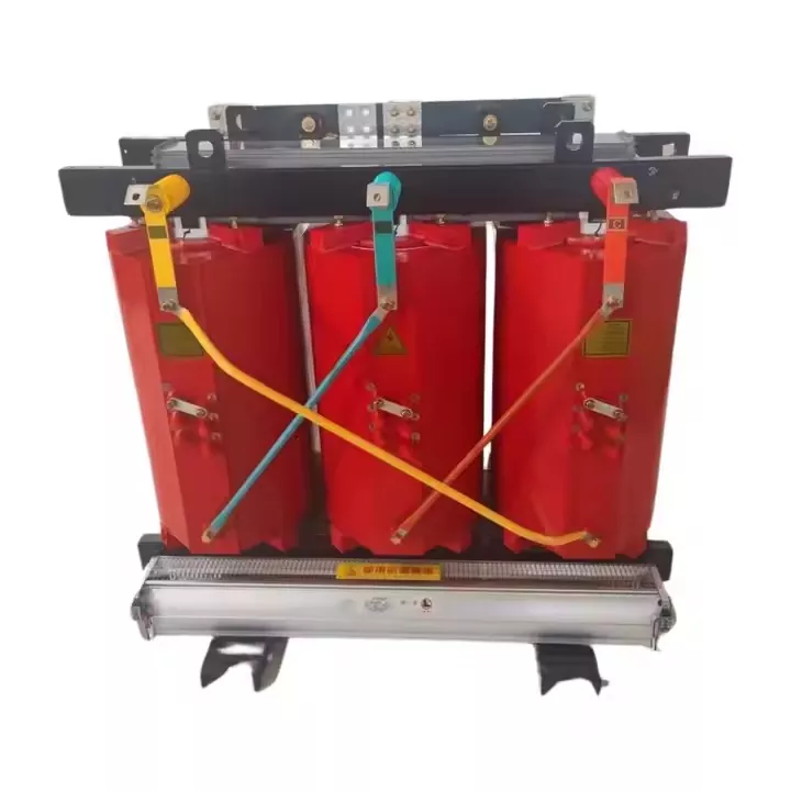 800Kva Dry Type Distribution Transformer with Low Loss