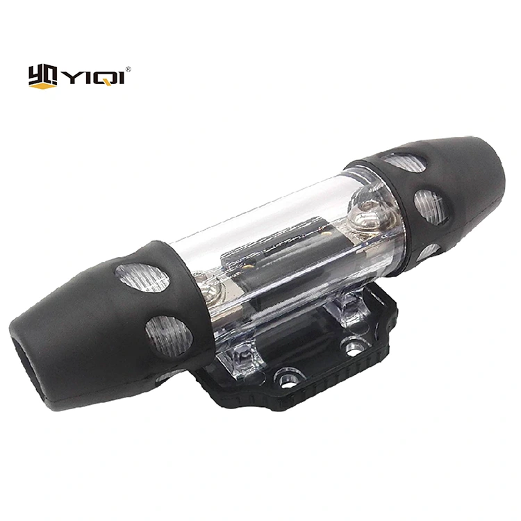 High Temp Car Waterproof ANL Fuse Holder