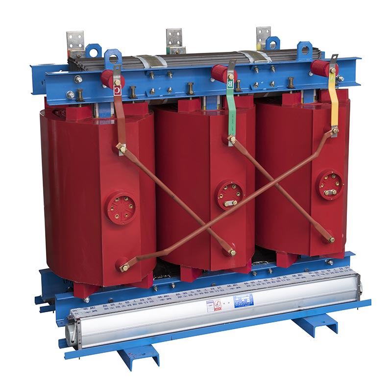 Three Phase Cast Resin Distribution Transformer