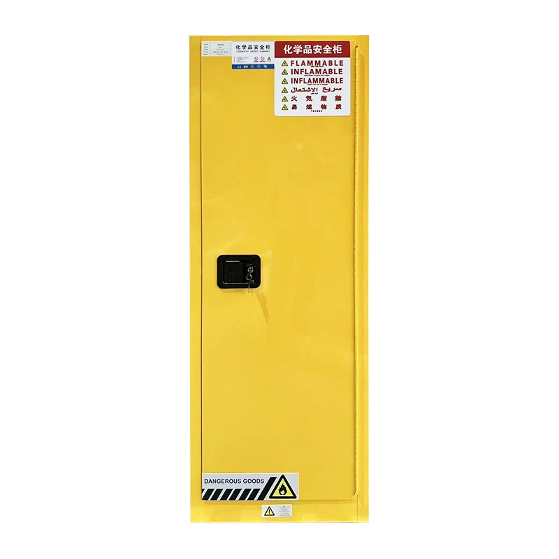 22 Gallon Fireproof Cabinet