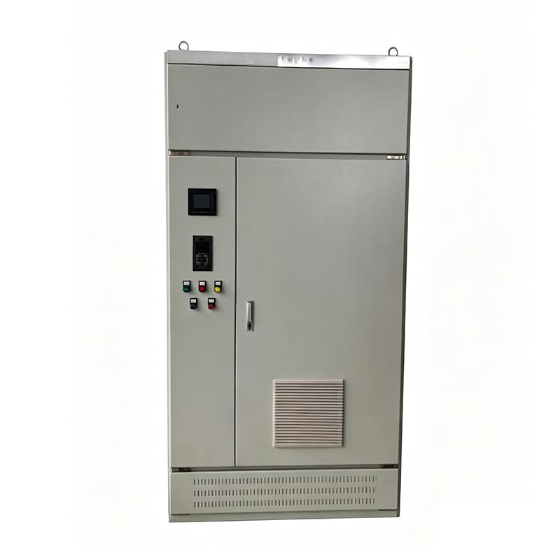 Soft Starter Electrical Control Cabinet