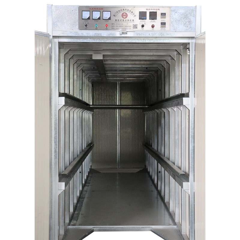 Constant Temperature Humidity Curing Room for Composite Film