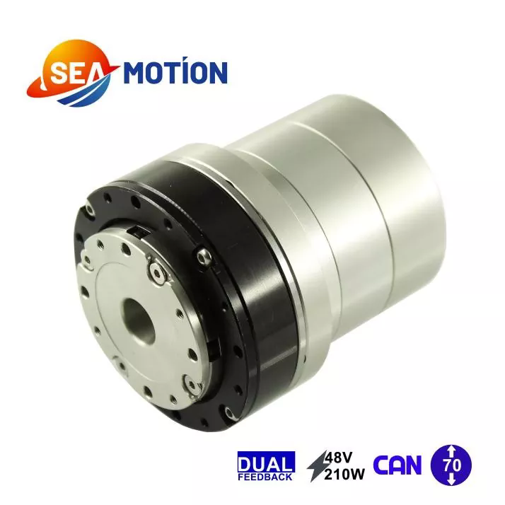 Harmonic Joint Module
