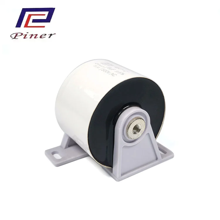 Coupling and Rectification Capacitor