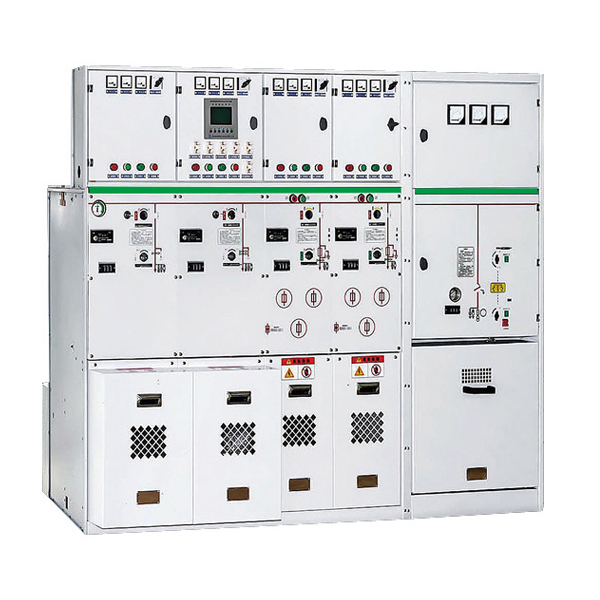 36KV Environmentally Friendly Ring Main Unit