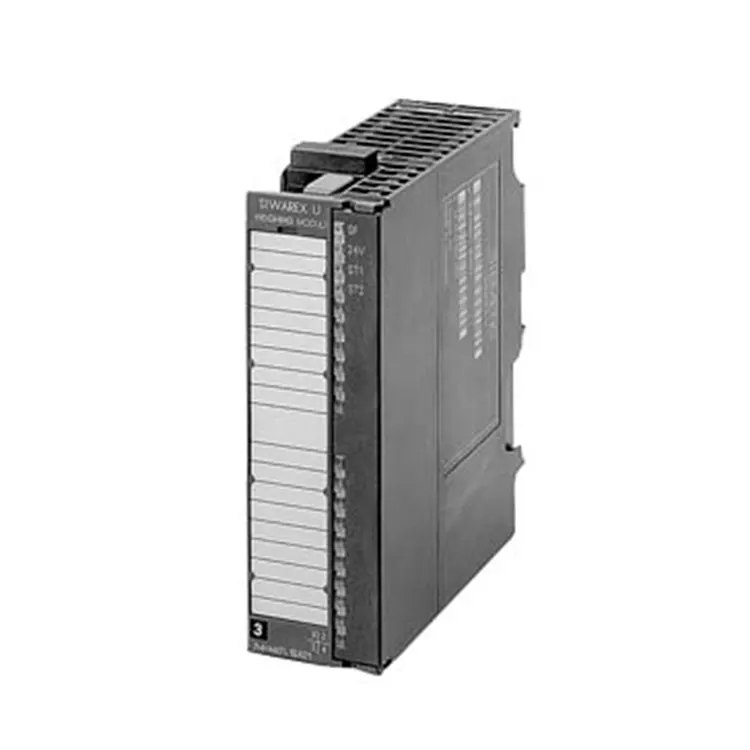 Siemens PLC