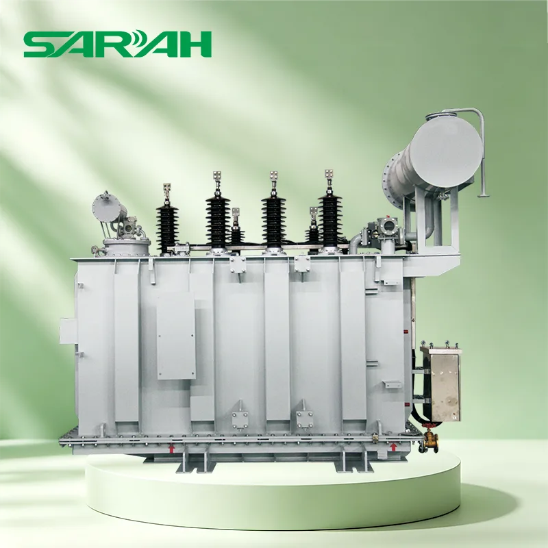 220KV Power Transformer