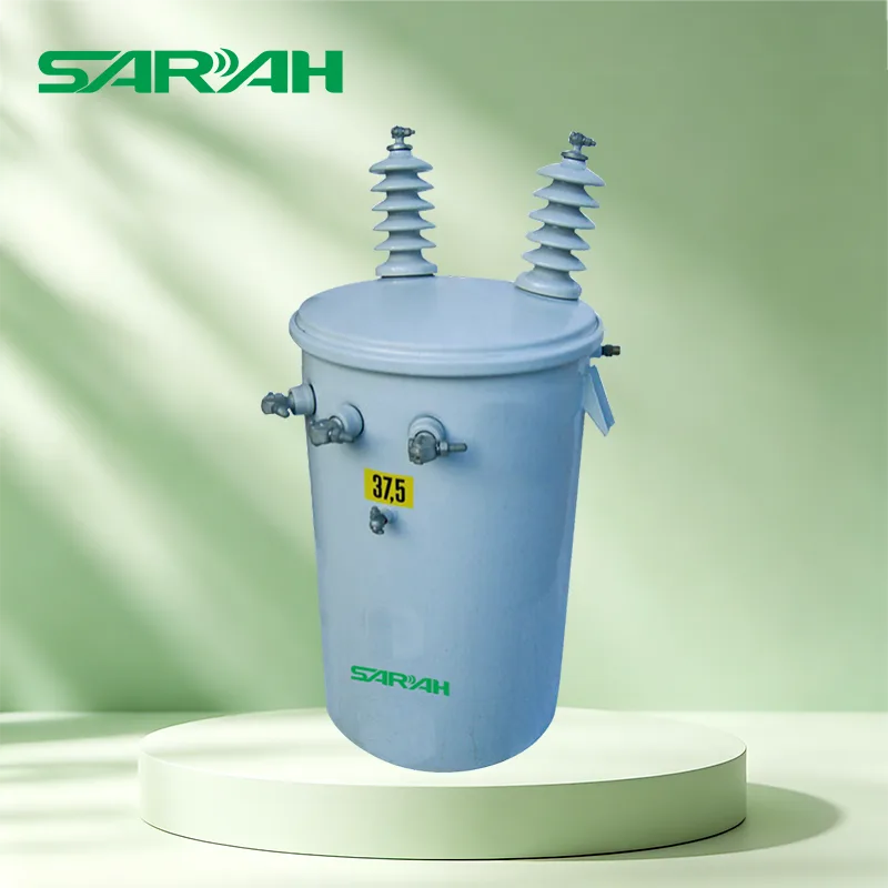 33kV Pole Mounted Transformer