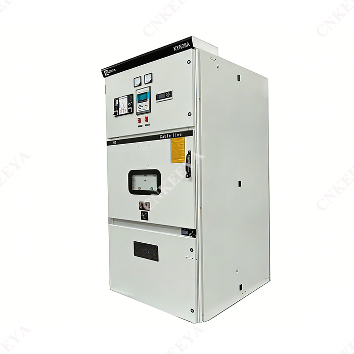 KYN28-12kV Switchgear