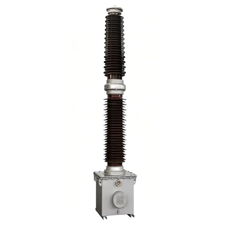 110 kV Pt Voltage Transformer