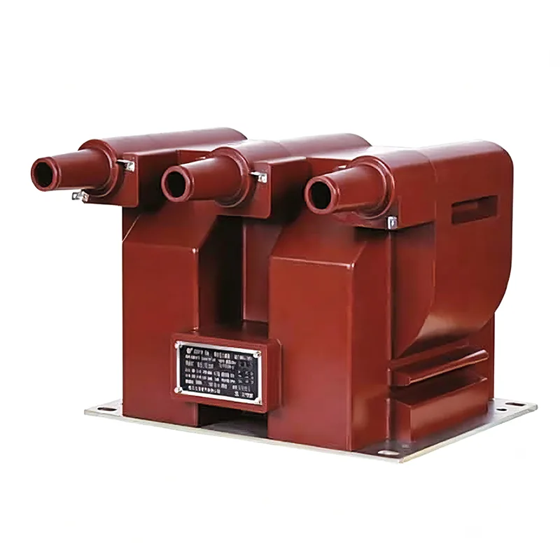 20 kV Voltage Transformer