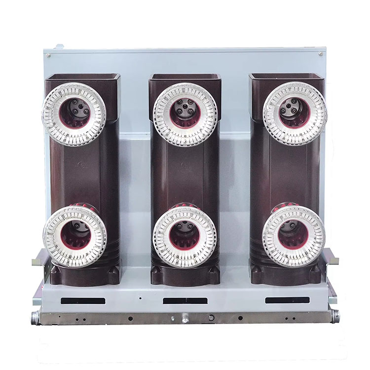 PT Isolated High Voltage Handcart 