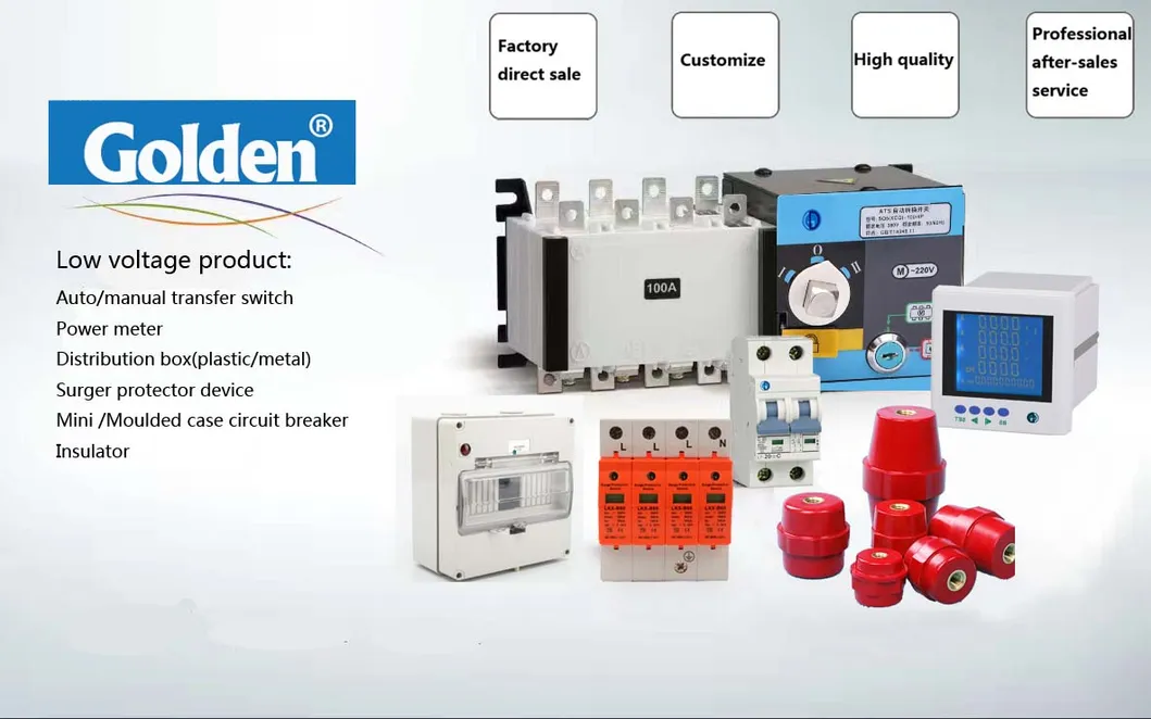 Indoor Outdoor Electric 3p / 4p AC DC Load Isolating Switch 1600A