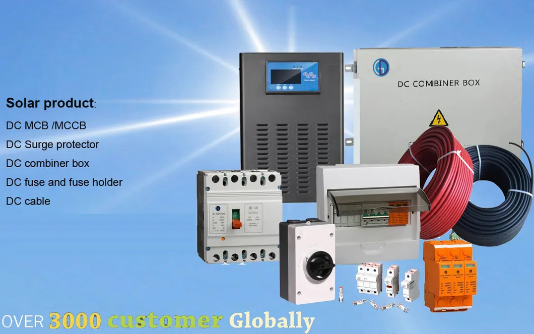 Indoor Outdoor Electric 3p / 4p AC DC Load Isolating Switch 1600A