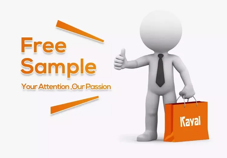 Kayal Free Sample 440V Coil LC1-D12 AC Electromagnetic Contactor