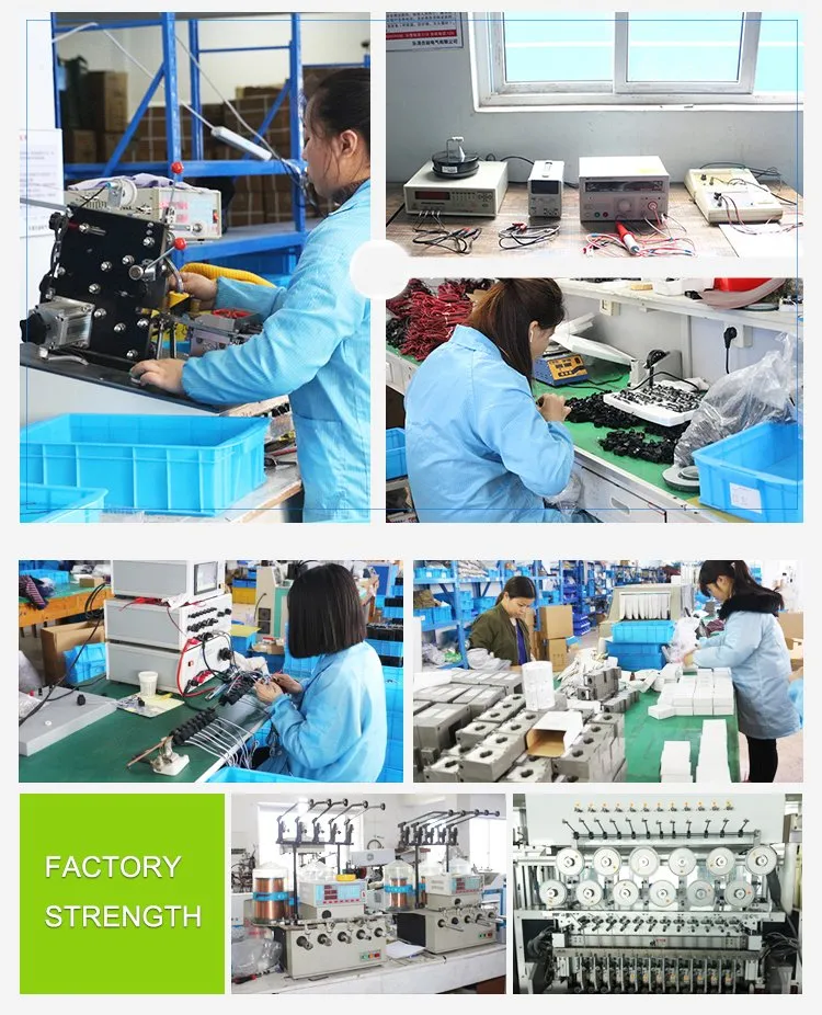 Kct-36 300A/60mA Cl: 0.5 Heyi Asct Split Core CT Easy to Install Clamp on Current Transformers