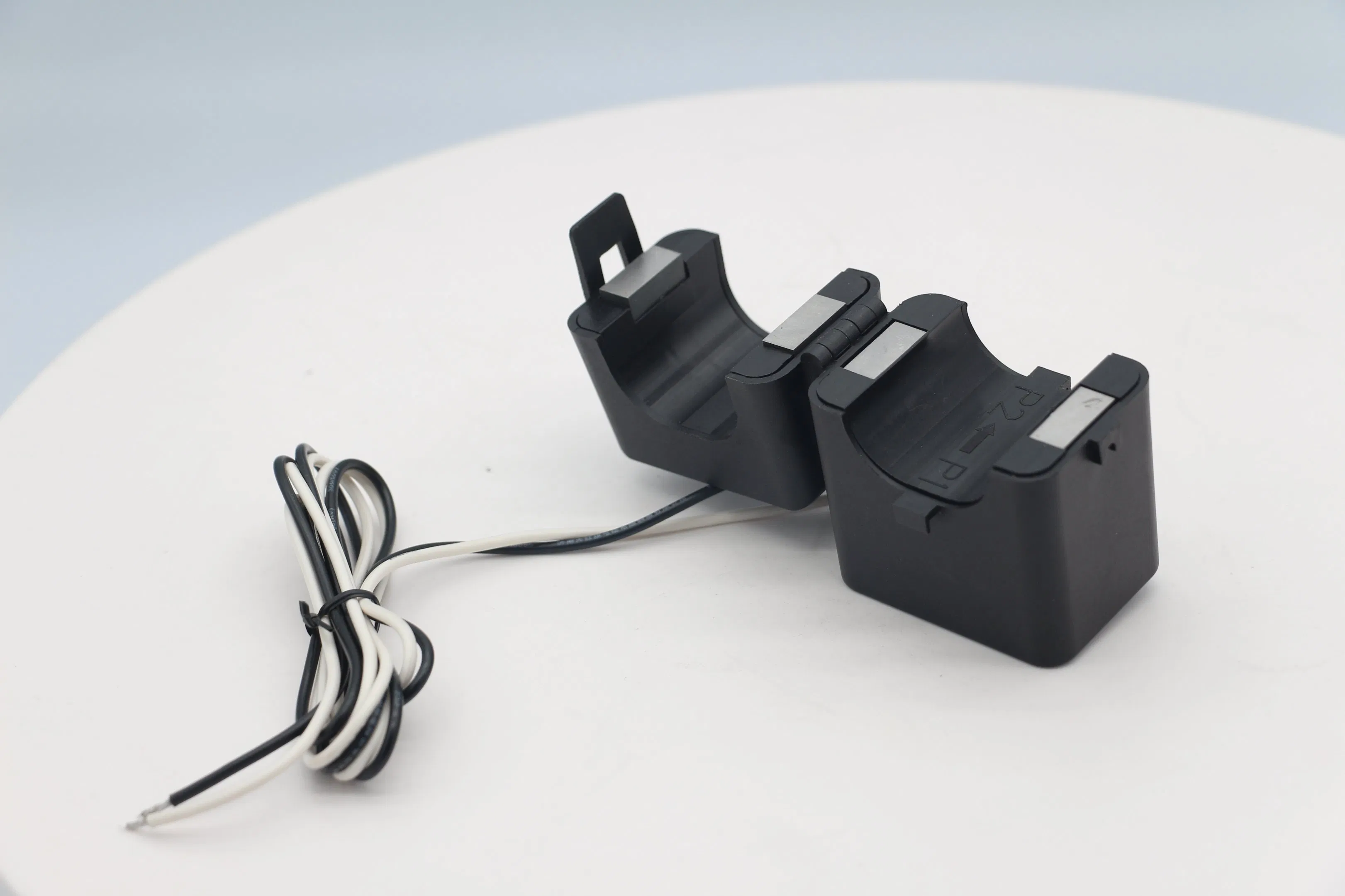 Kct-36 300A/ 60mA Cl: 0.5 Heyi Asct Split Core CT Easy to Install Clamp on Current Transformers