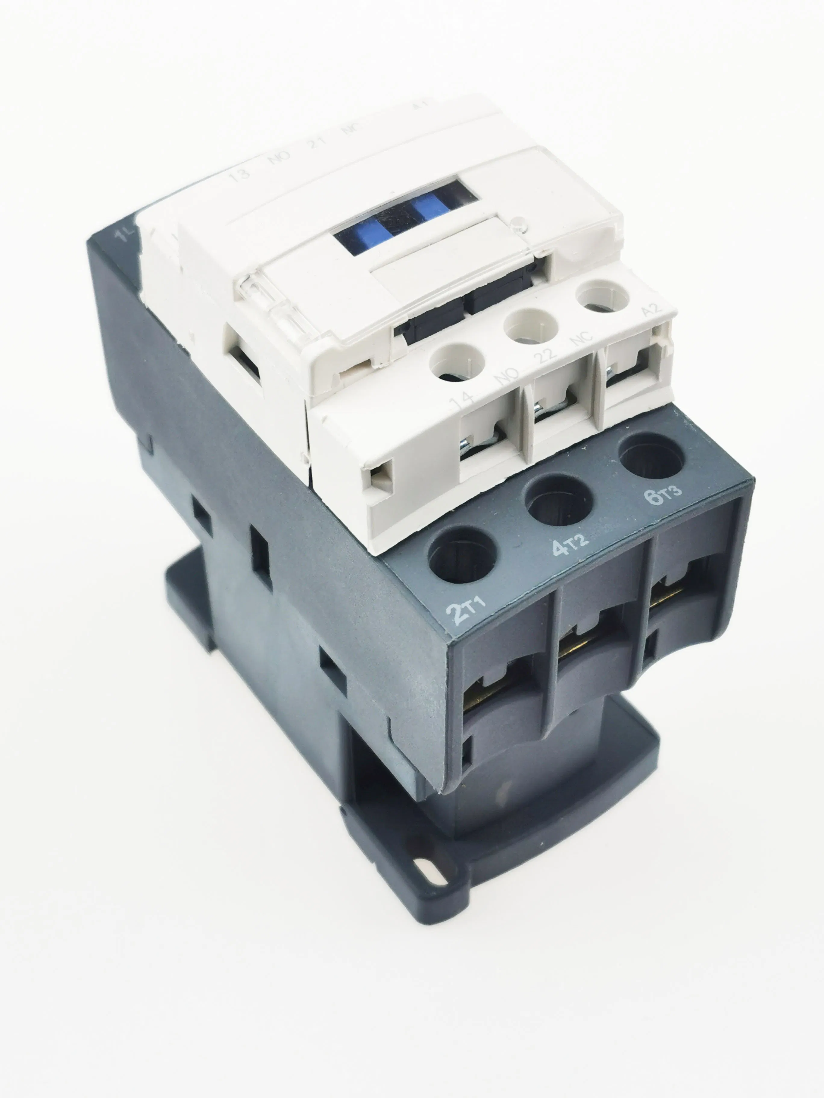 LC1- D0910 AC Contactor, ISO9001 Passed High Quality AC Contactor, CE Proved AC Contactor