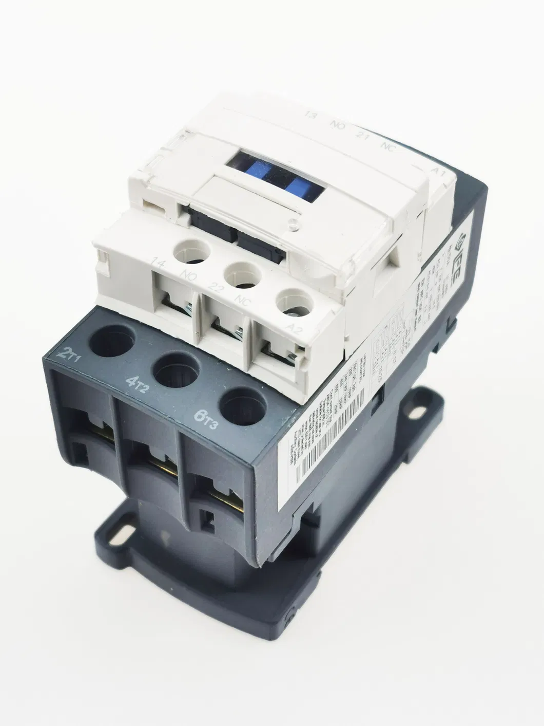 LC1-D0910 AC Contactor, ISO9001 Passed High Quality AC Contactor, CE Proved AC Contactor